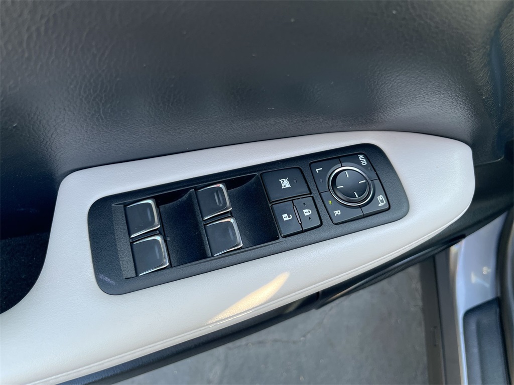 2022 Lexus RX 350 photo 22
