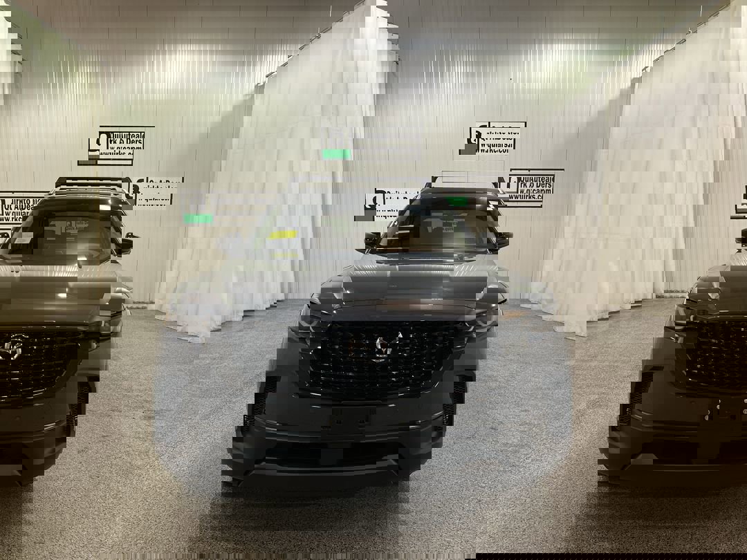 2026 Mazda CX-50 2.5 Premium Plus photo 2