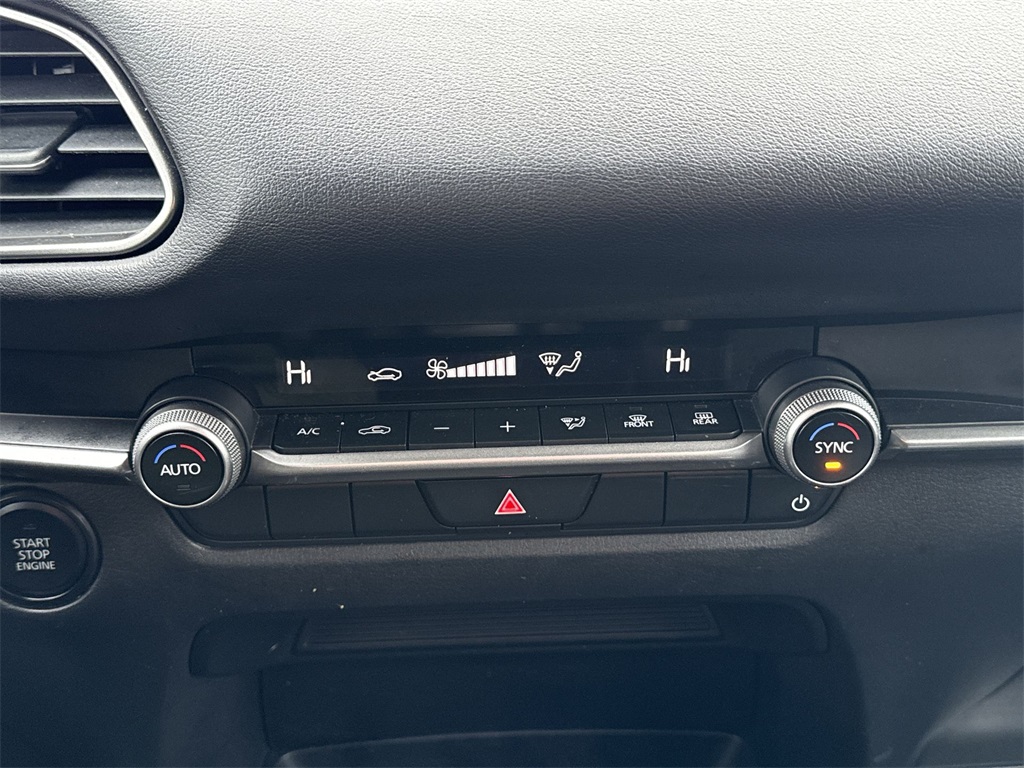 2024 MAZDA CX-30 - Image 18