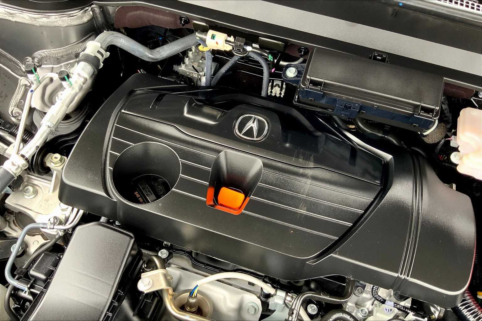2025 Acura RDX photo 28
