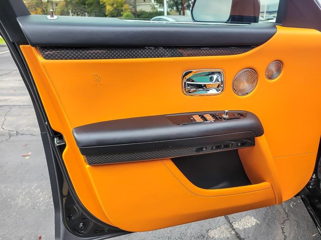 2023 ROLLS-ROYCE GHOST - Image 26