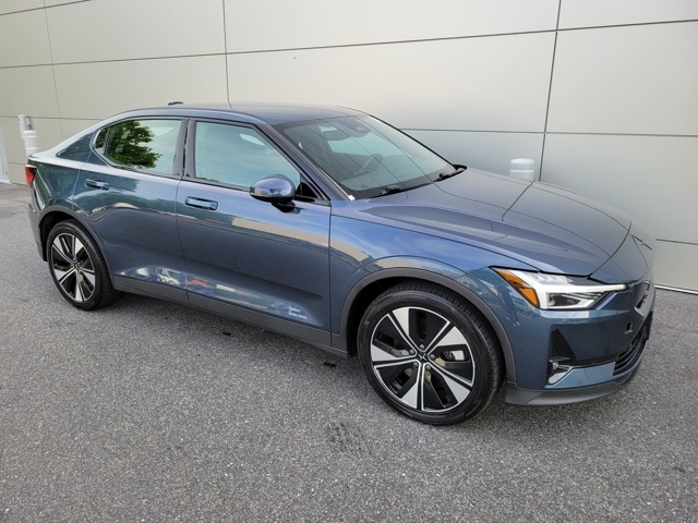2024 Polestar PS2 photo 9