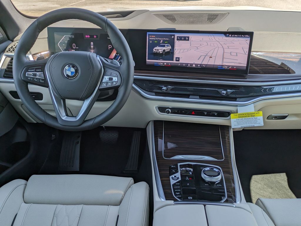 2026 Bmw X5 xDrive40i photo 21