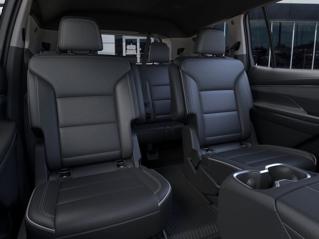 2026 Buick Enclave Preferred photo 16
