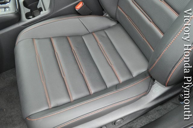 2026 Honda CR-V Hybrid Sport-L photo 7