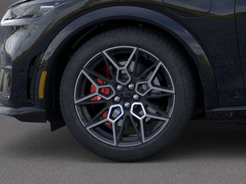2025 Ford Mustang Mach-E GT photo 14