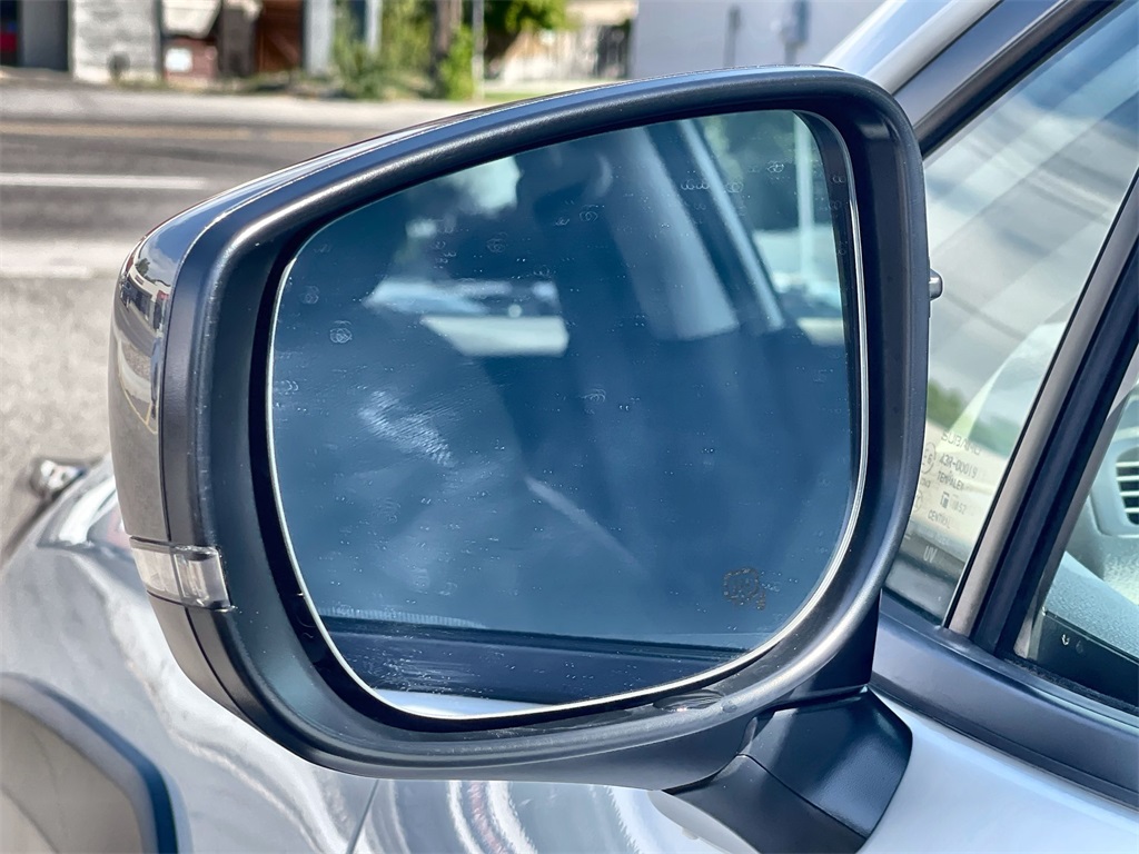 2024 Subaru Crosstrek Premium photo 14