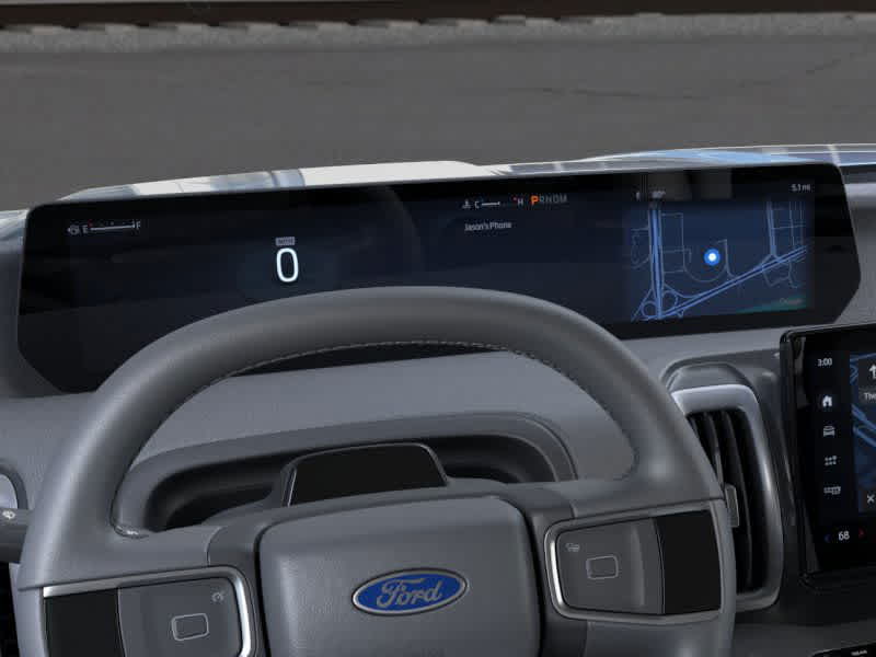 2025 Ford Expedition MAX EL photo 12