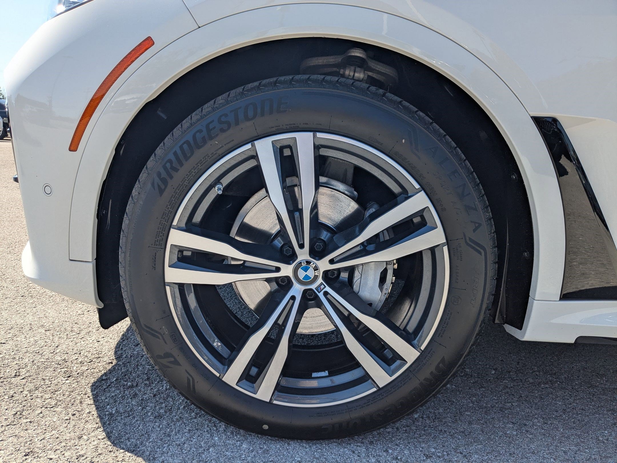 Image of Pre-Owned 2022 BMW X7 xDrive40i