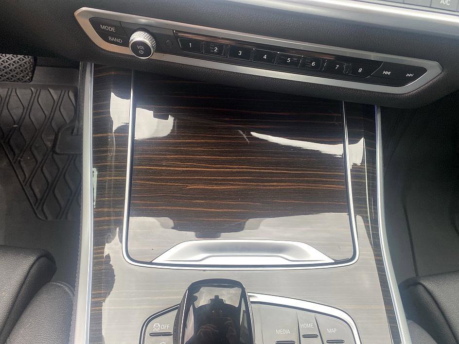 2020 Bmw X5 xDrive40i photo 13
