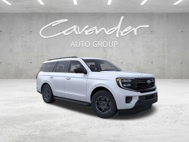 2025 Ford Expedition photo 6