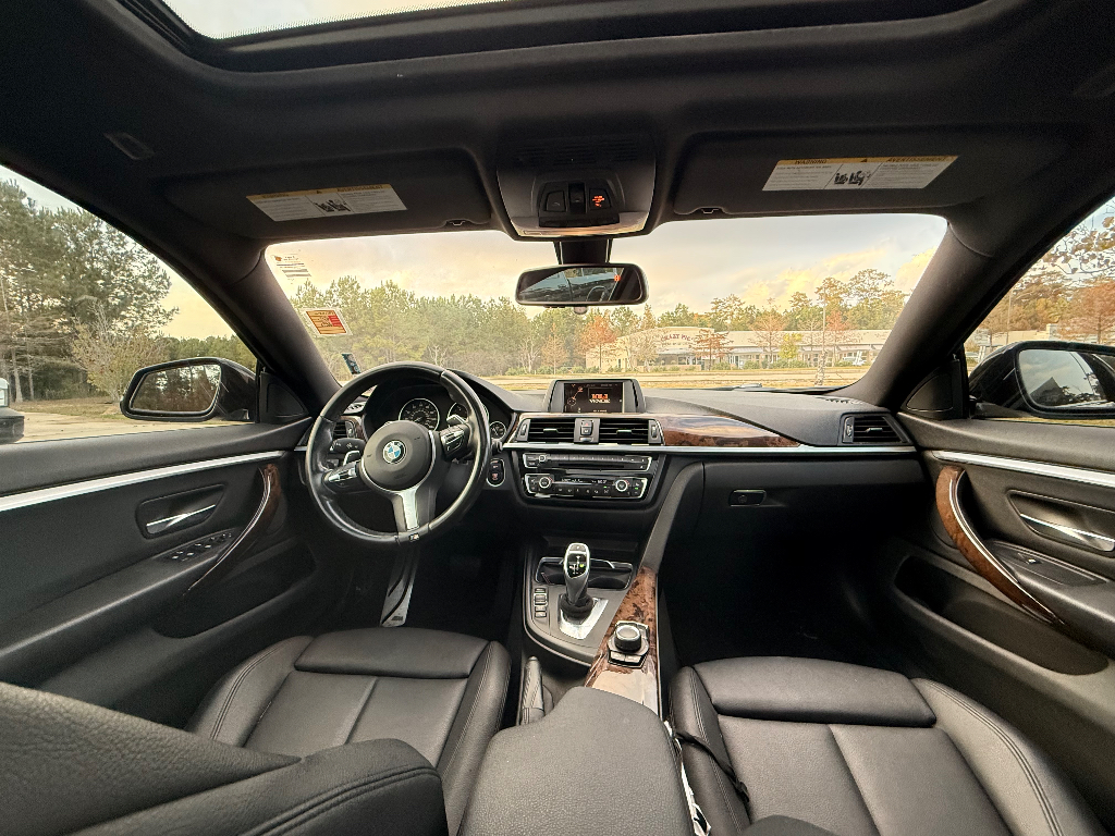 2016 Bmw 428i photo 4