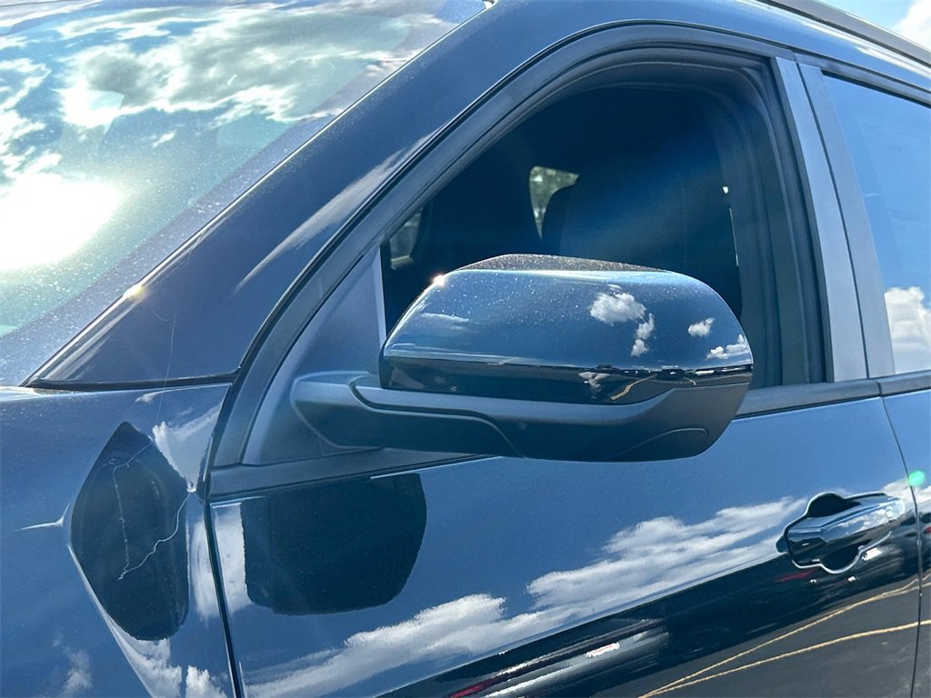 2026 GMC TERRAIN - Image 11