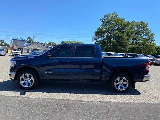 2022 Ram 1500 Big Horn Lone Star photo 7