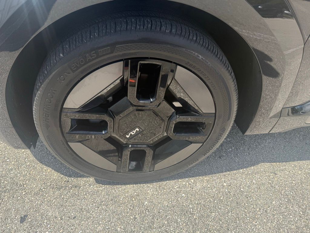 2024 Kia EV9 GT-Line photo 34