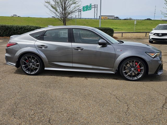 2025 Acura Integra Type S photo 3