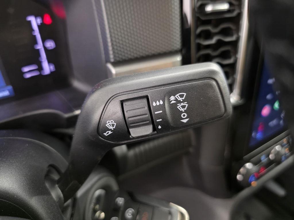 2025 Ford Ranger XLT photo 29