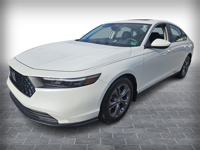 2024 Honda Accord EX photo 3