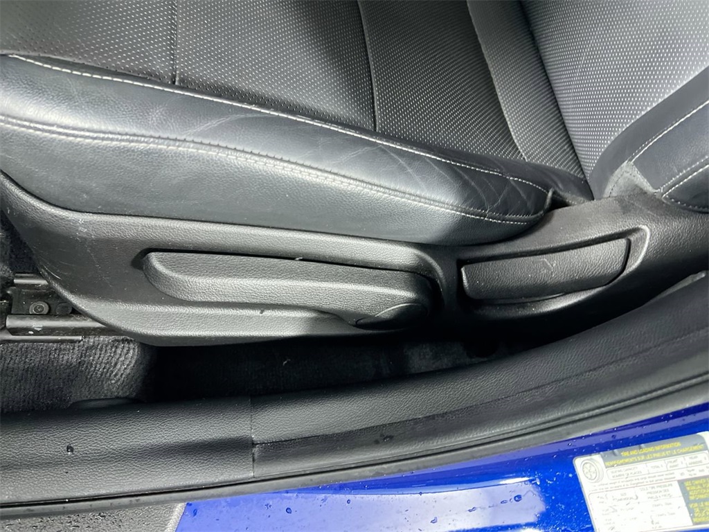 2017 Kia Forte EX photo 15