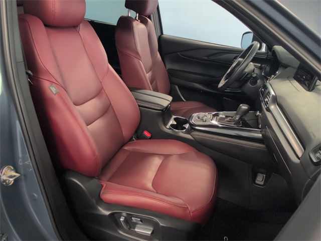 2022 Mazda CX-9 Carbon photo 14
