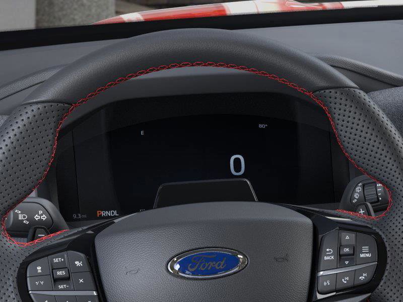 2026 FORD EXPLORER - Image 15