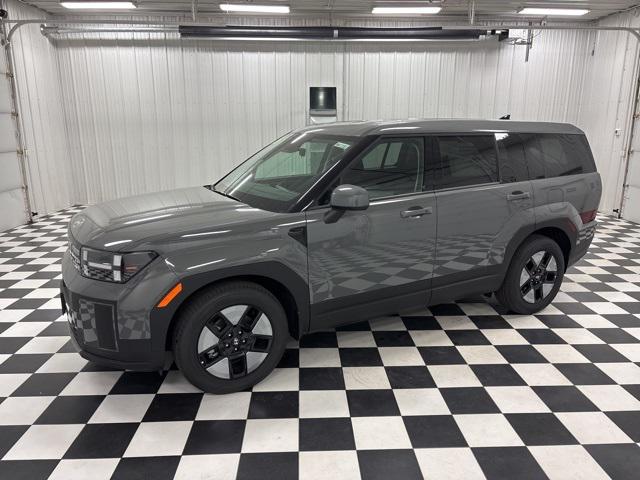 2026 Hyundai Santa Fe SE's photo