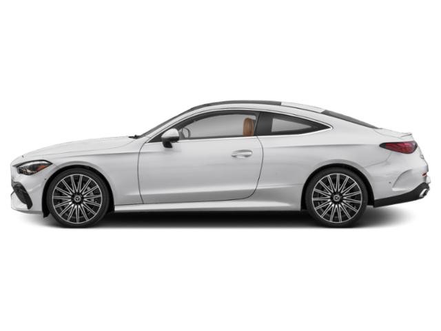 2026 Mercedes Benz CLE 450 4MATIC Coupe photo 18