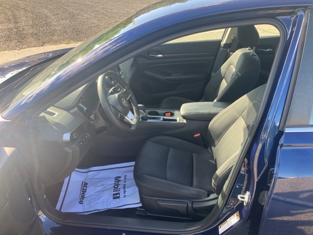 2022 Nissan Altima 2.5 S photo 19