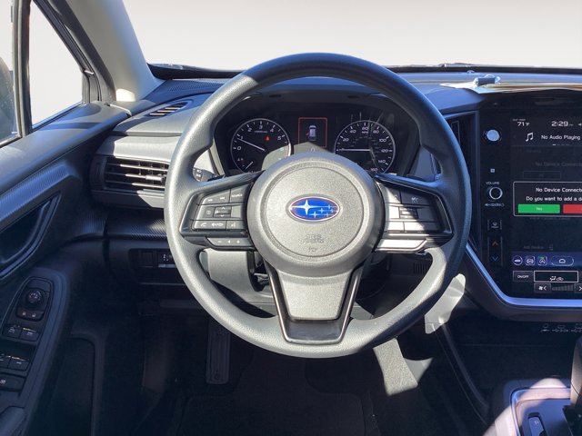 2025 Subaru Crosstrek Premium photo 12