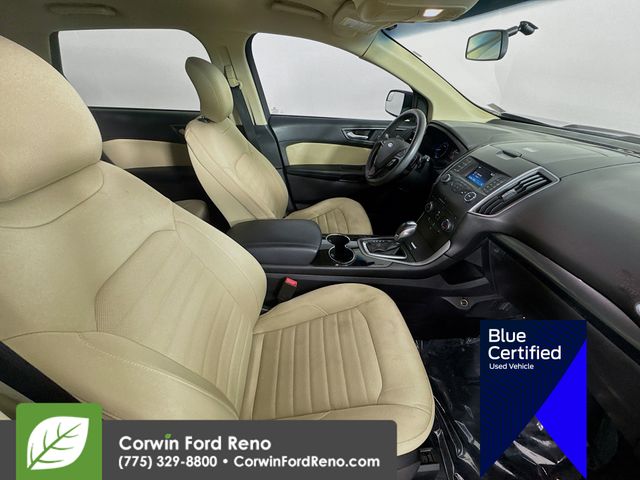 2016 Ford Edge SE photo 22