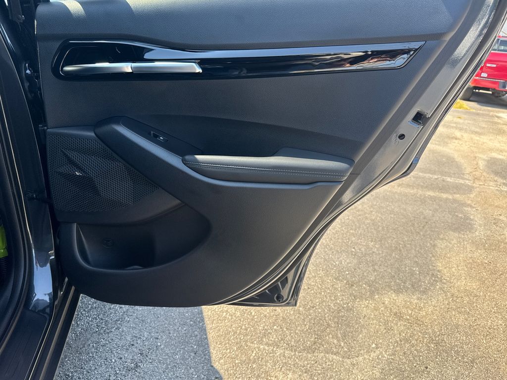 2026 Kia Seltos S photo 15