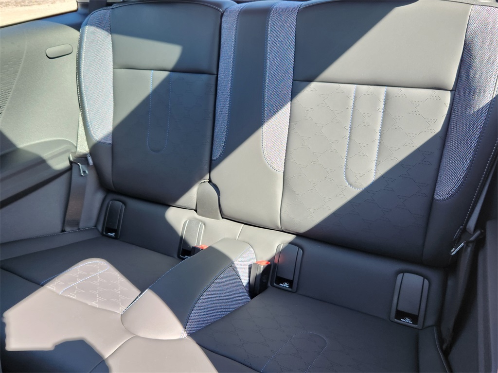 2025 Mini Cooper 2 Door Hardtop S photo 19