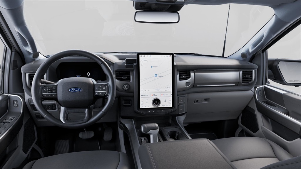 2025 Ford F-150 Lightning photo 7