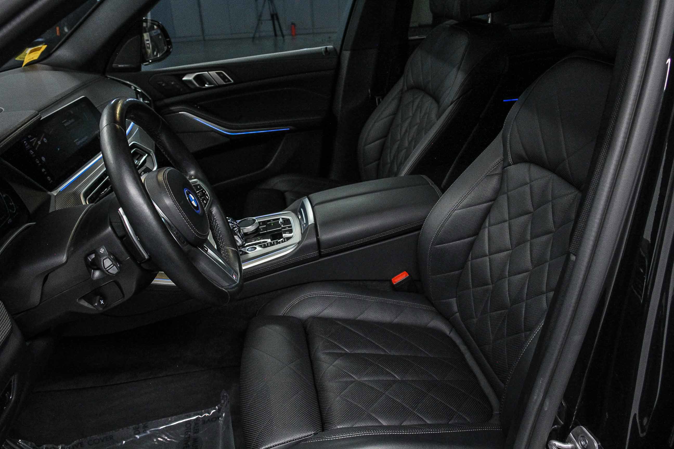 2023 Bmw X5 xDrive45e photo 19