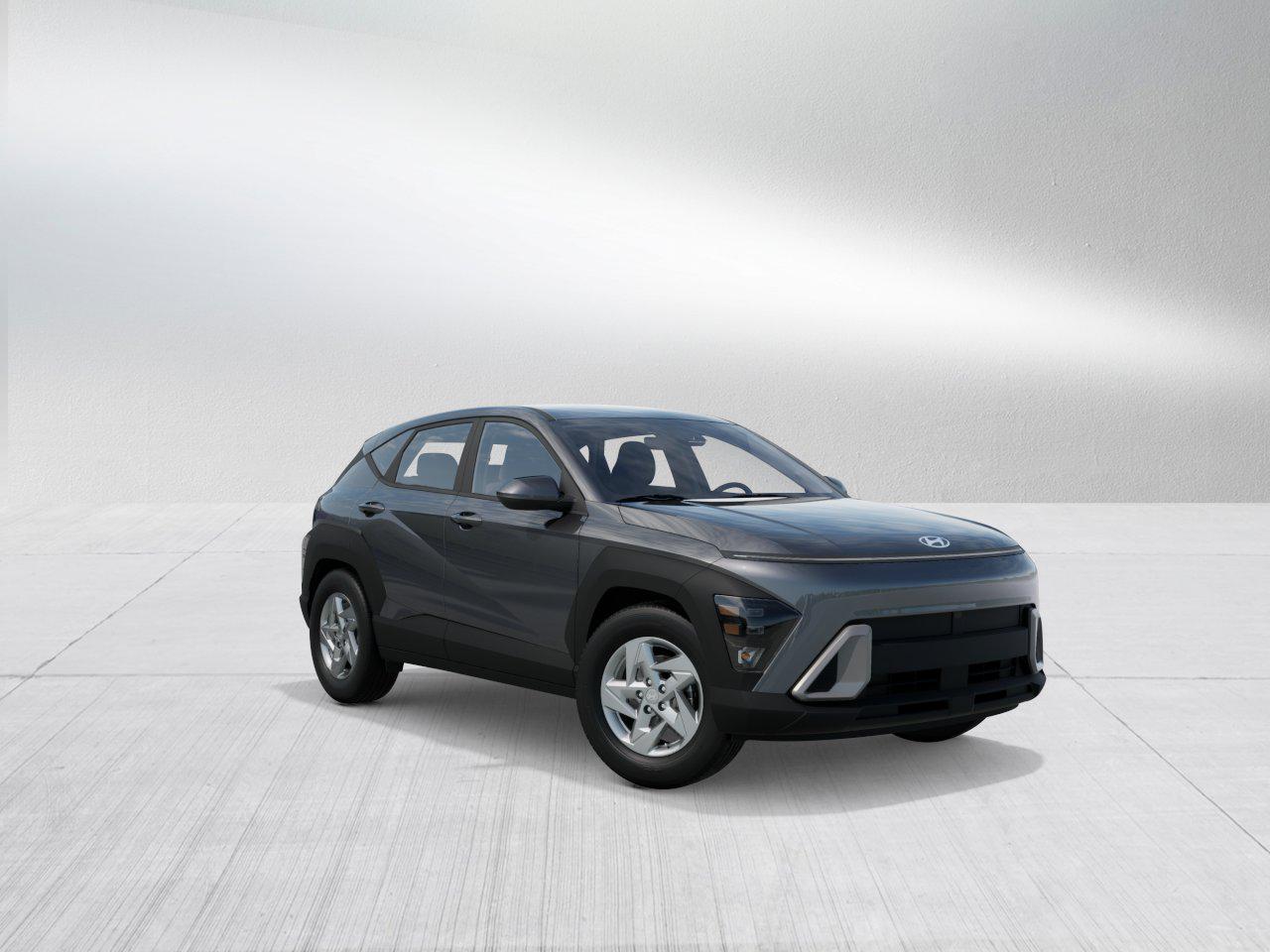 2026 Hyundai Kona SE photo 2