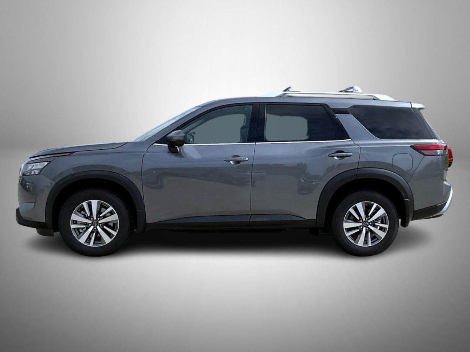 2025 Nissan Pathfinder SL photo 8