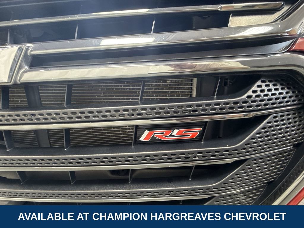 2020 Chevrolet Traverse RS photo 33