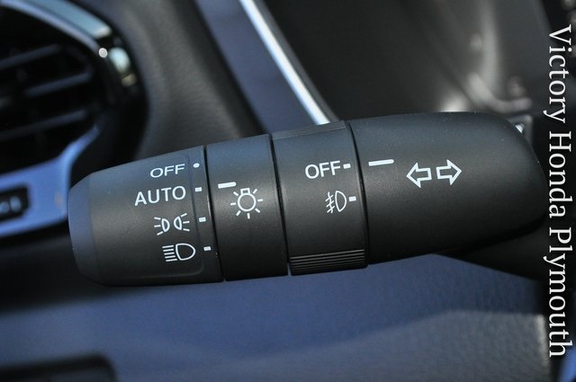 2025 Honda Pilot Black Edition photo 20