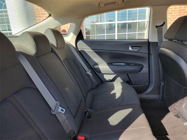 2020 Kia Optima LX photo 13