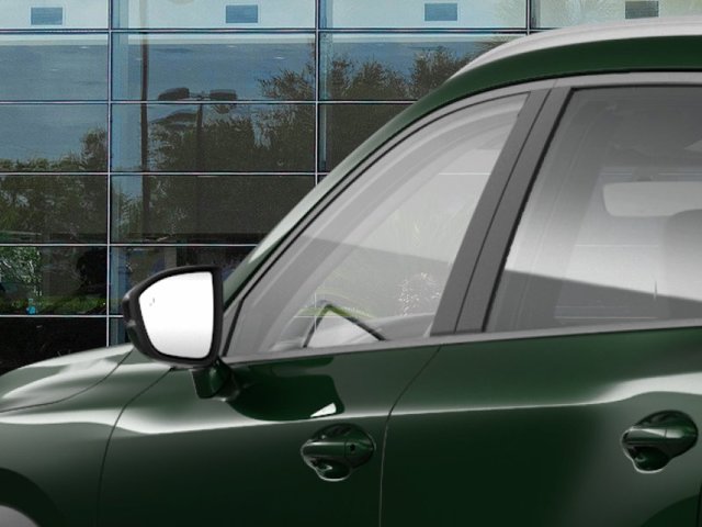 2026 Infiniti QX60 Luxe photo 11