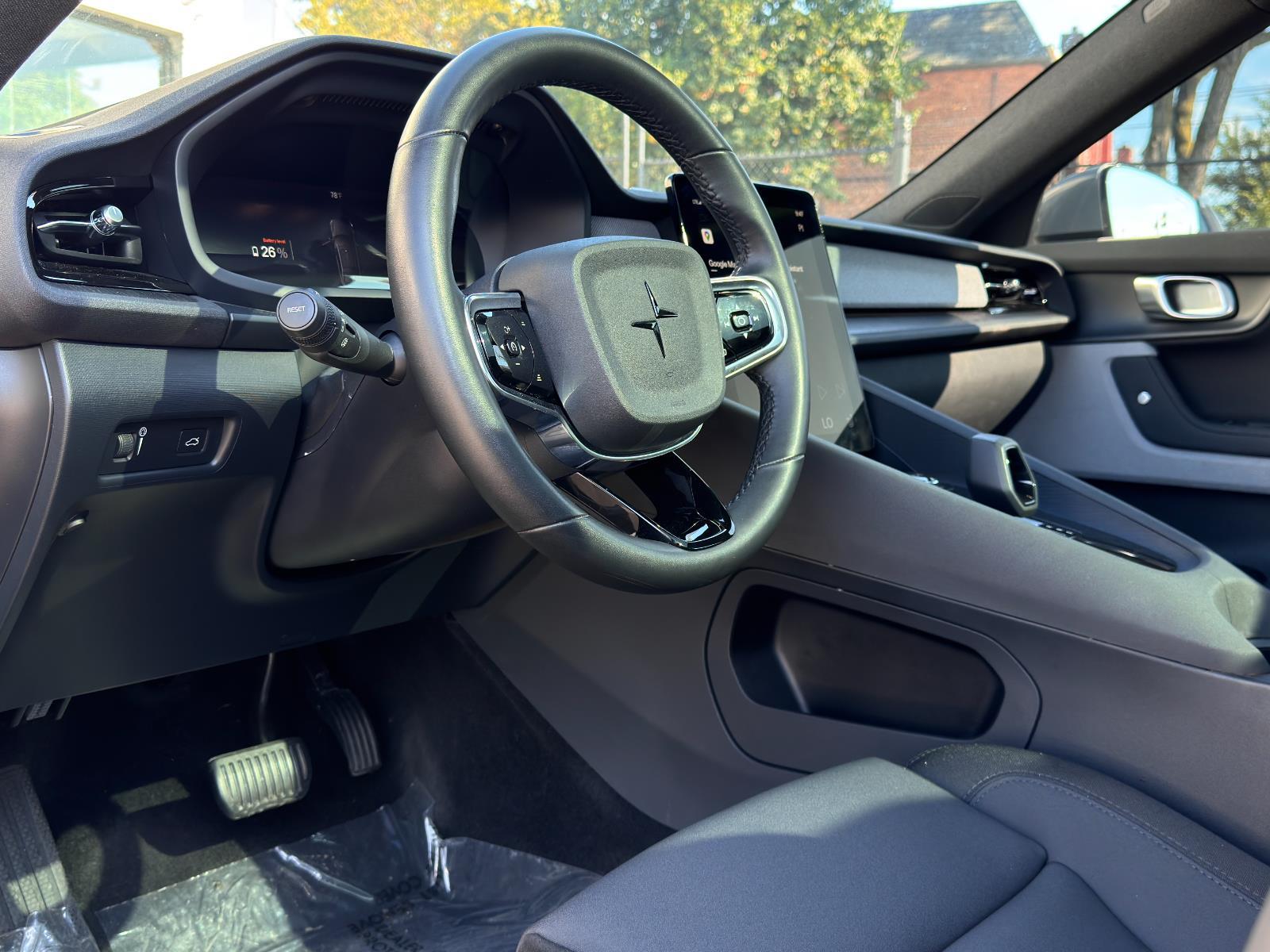 2022 Polestar PS2 e-AWD photo 13
