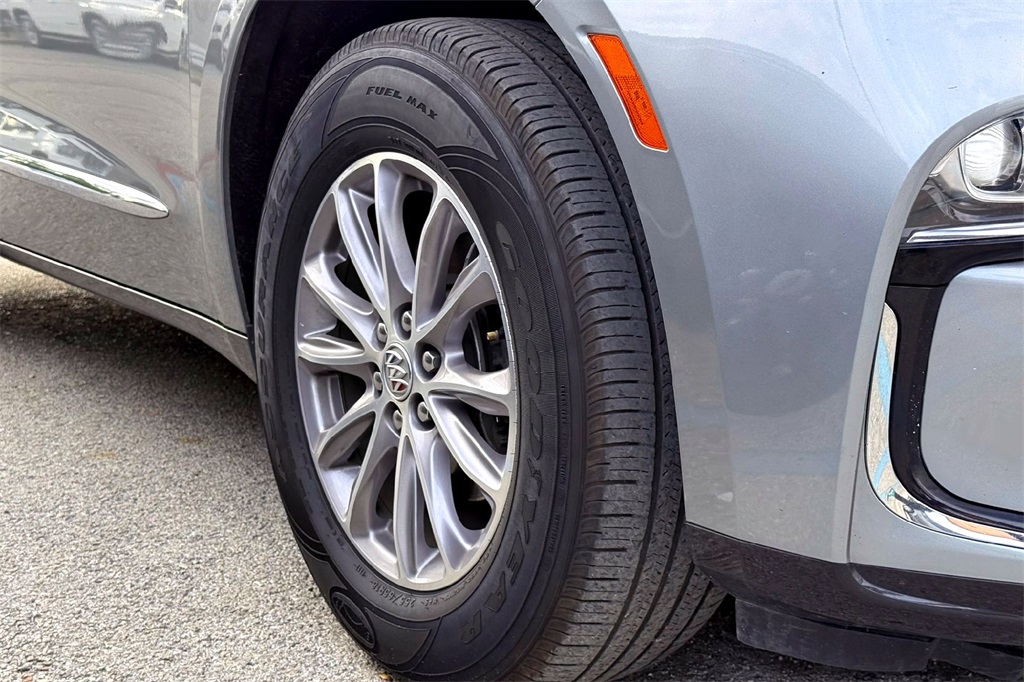 2024 Buick Enclave Premium photo 4