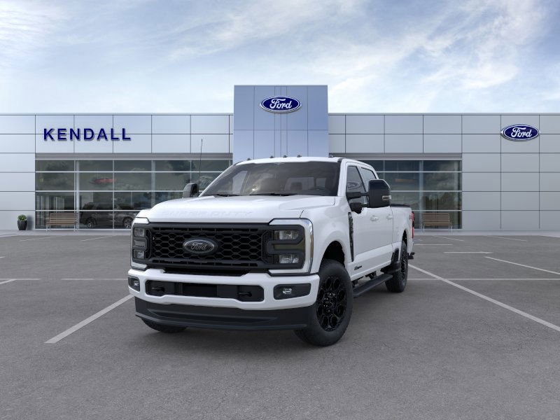 2025 Ford F-350 photo 2