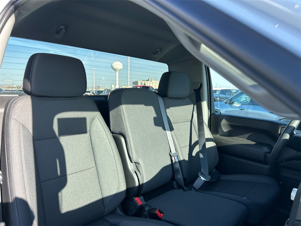 2026 GMC SIERRA HD - Image 29