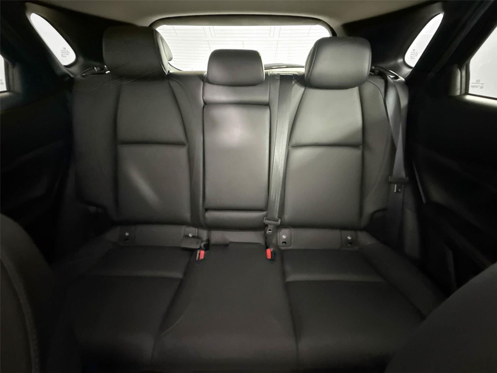 2023 Mazda CX-30 2.5 Select photo 12