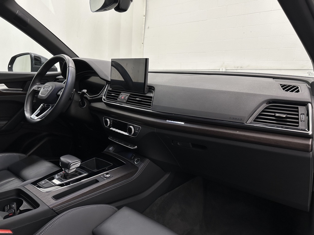 2023 Audi Q5 S line Premium Plus photo 16