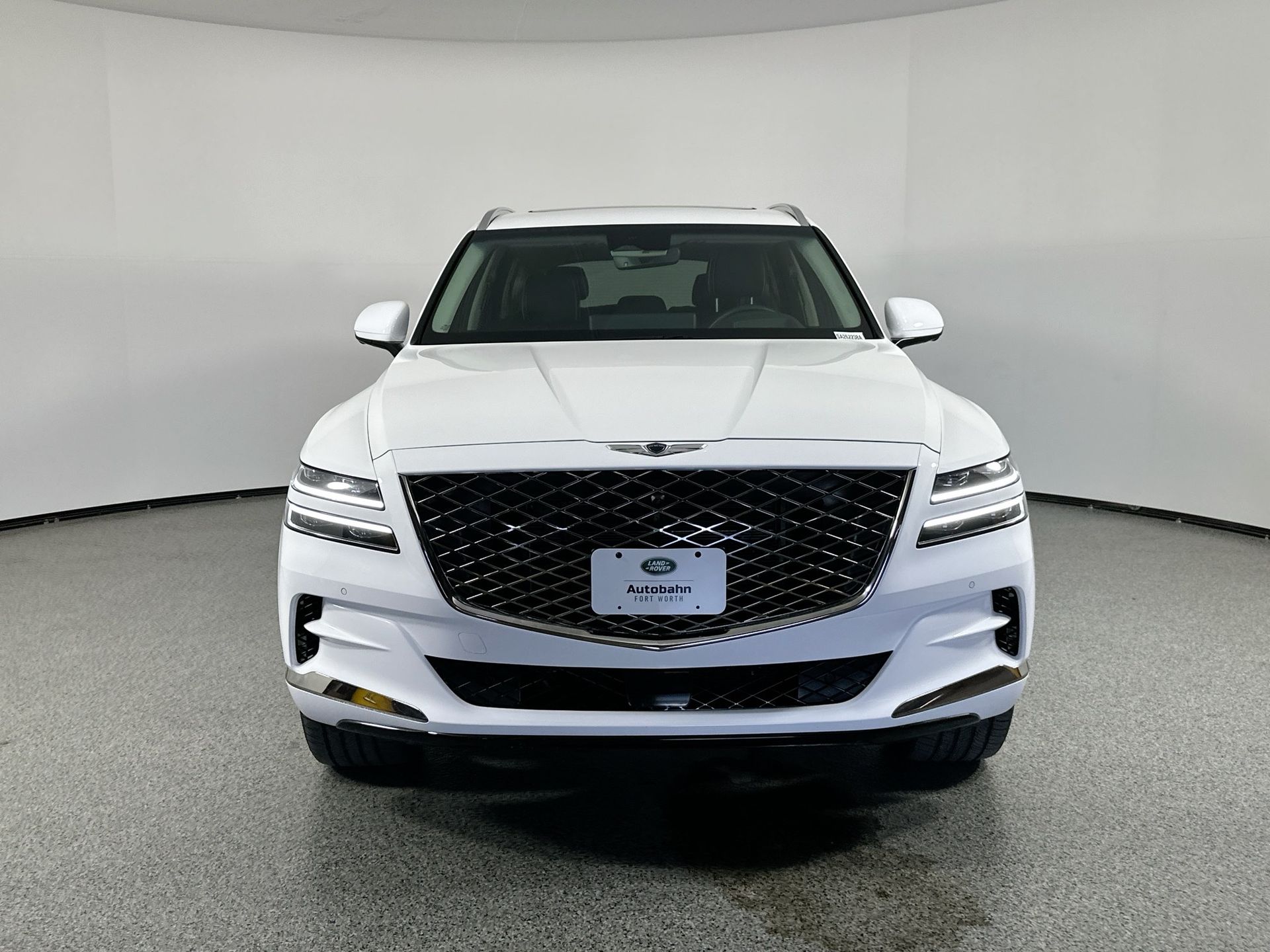 Used 2024 Land Rover GV80 3.5T For Sale Fort Worth TX Aledo SA262238A