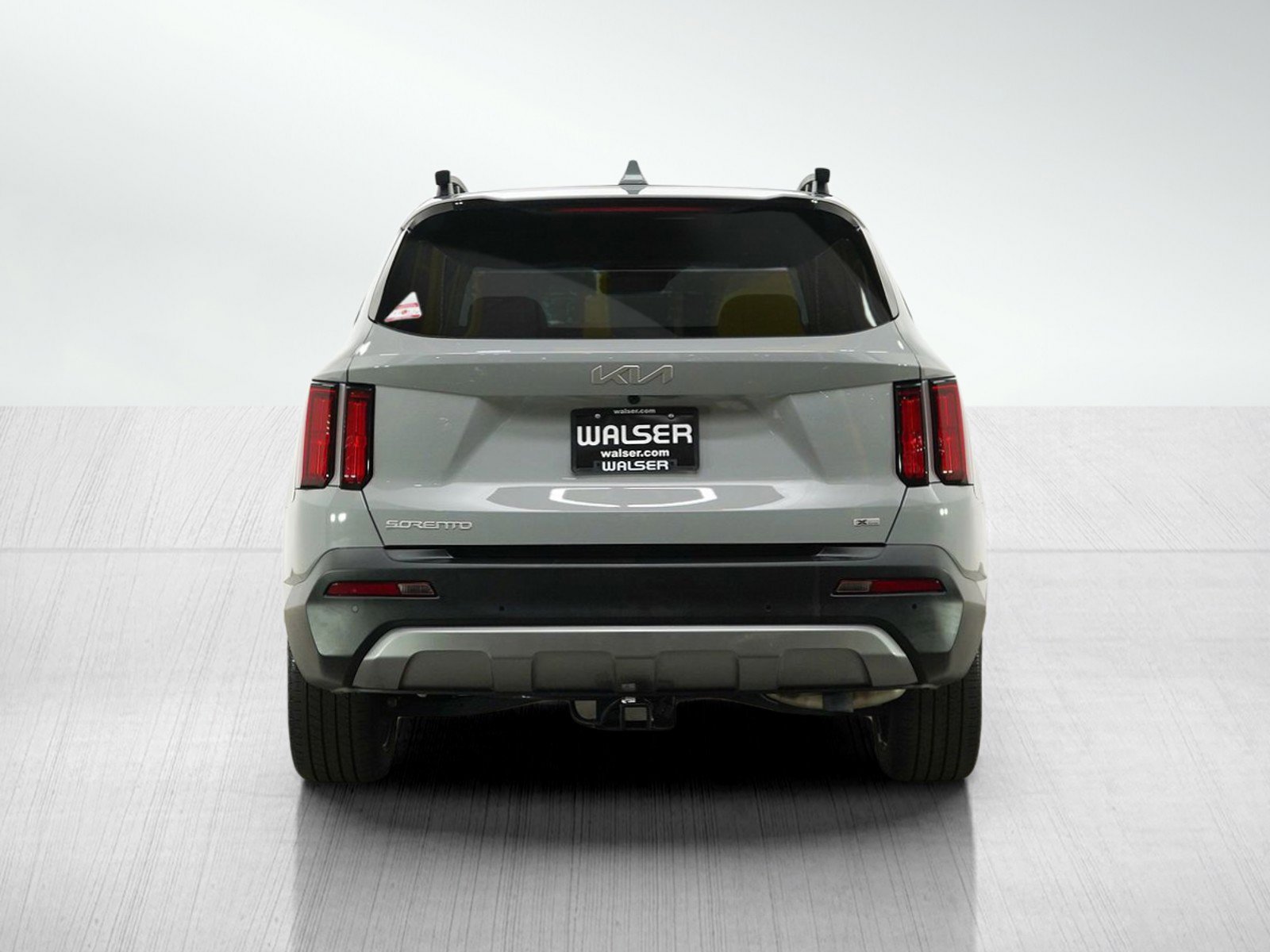 2023 Kia Sorento SX Prestige