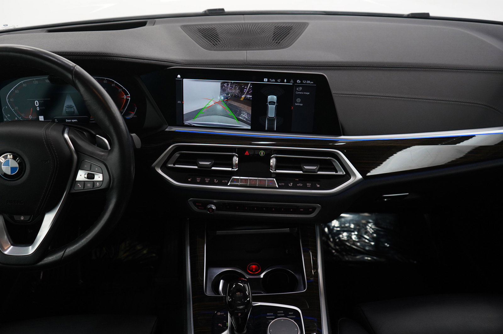 2021 Bmw X5 xDrive40i photo 13