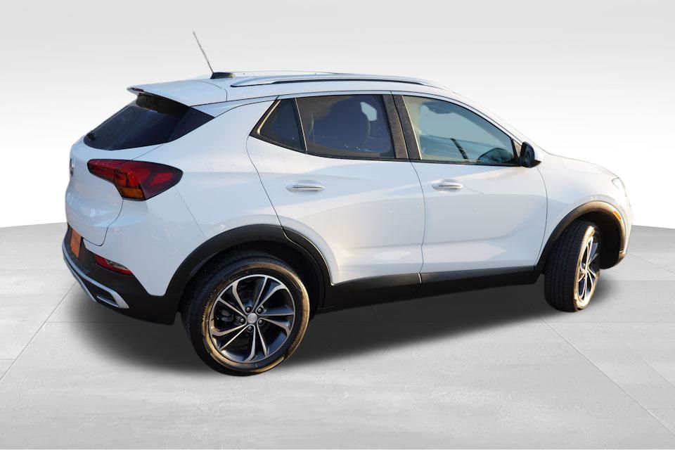 2023 Buick Encore GX Select photo 4